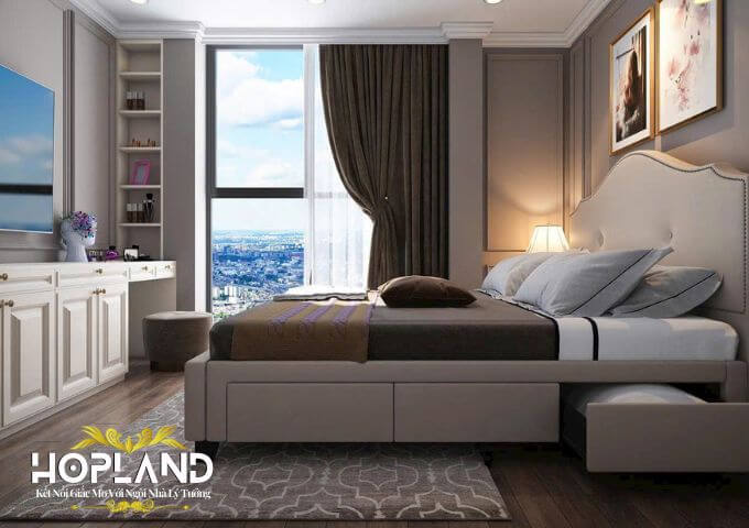 Căn Hộ Chung Cư Việt Hưng – Căn Góc Thoáng Mát, Giá Chính Chủ 3 Tỷ